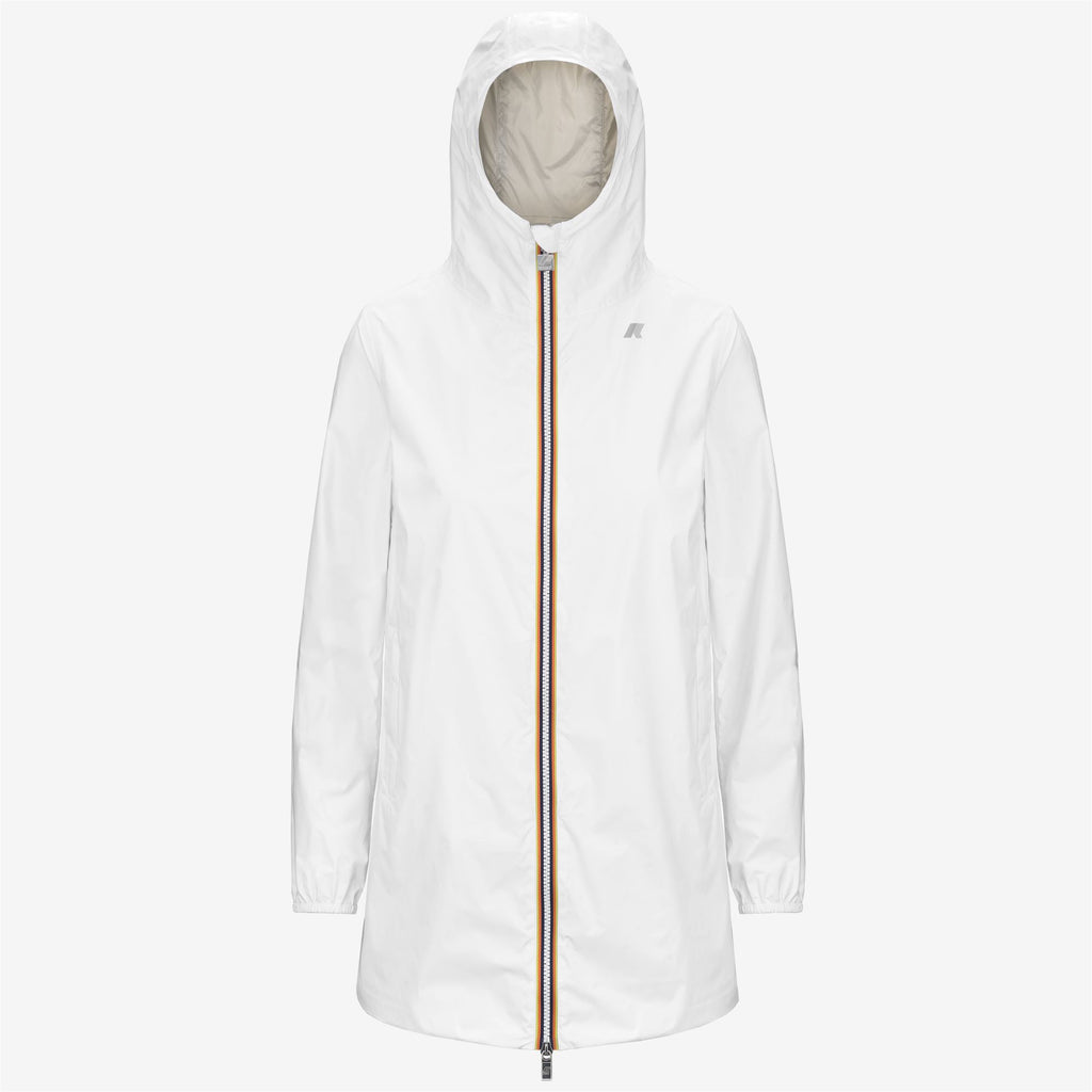 Jackets_WOMAN_SOPHIE PLUS.2 DOUBLE_Mid_White-Beige - Commercial 1