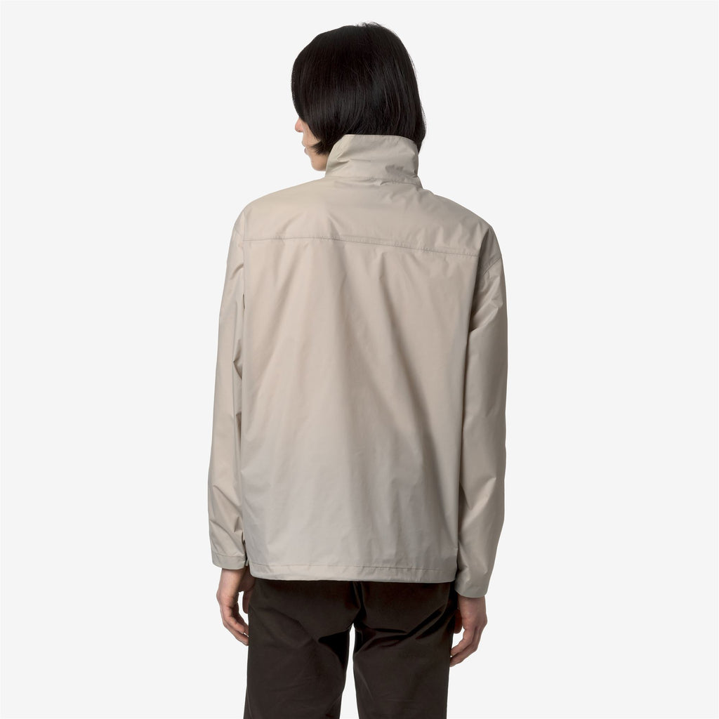 Jackets_Unisex_ORSON_Short_Beige Grey - Commercial 6