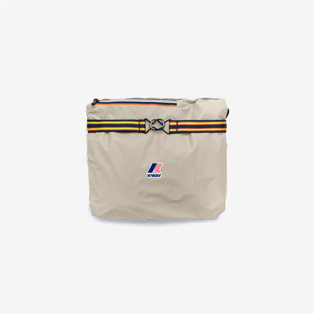 Jackets_Unisex_ORSON_Short_Beige Grey - Commercial 2