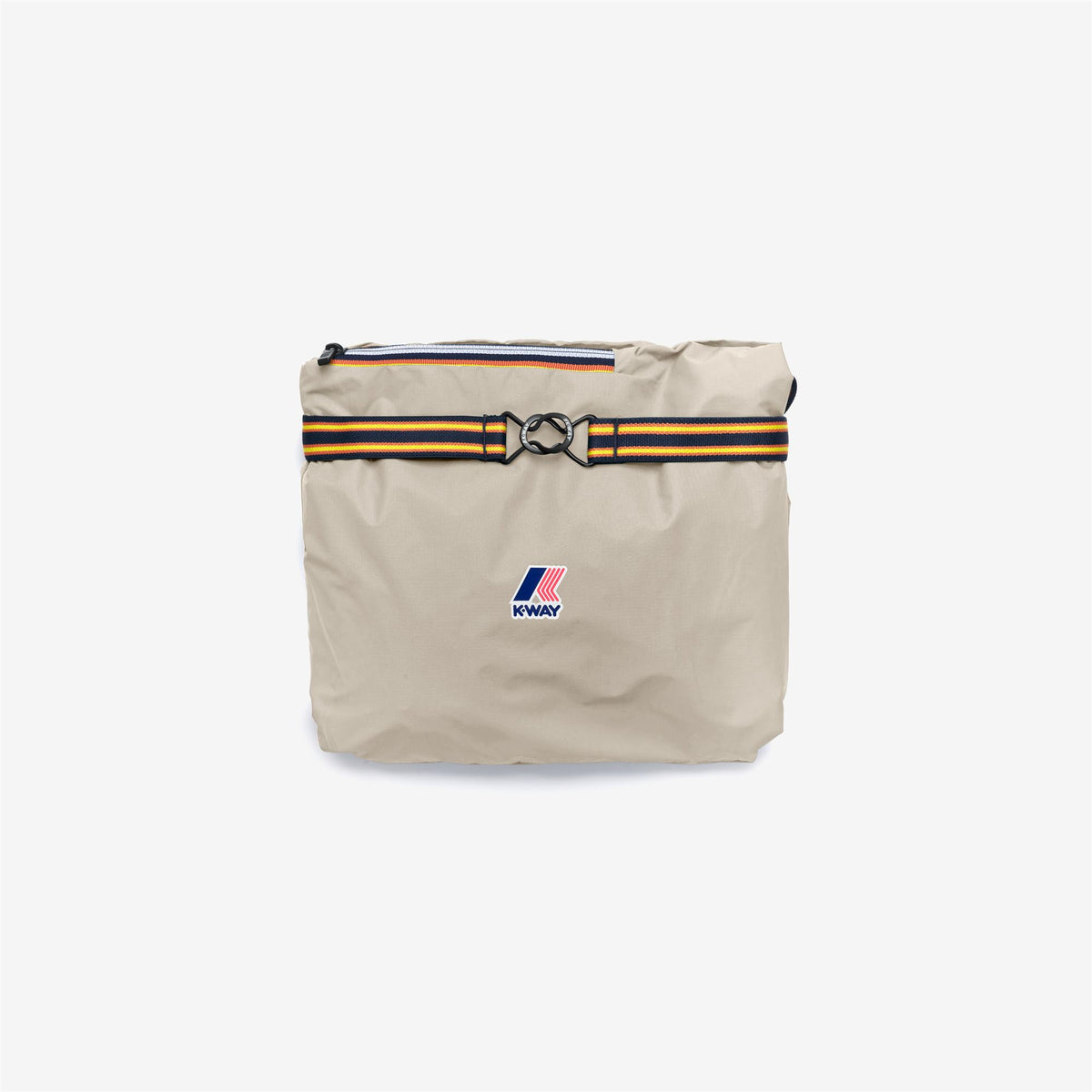 Jackets_Unisex_ORSON_Short_Beige Grey - Commercial 2