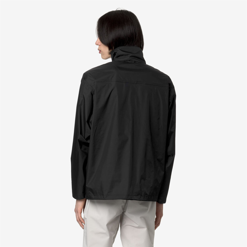 Jackets_Unisex_ORSON_Short_Black Pure - Commercial 6