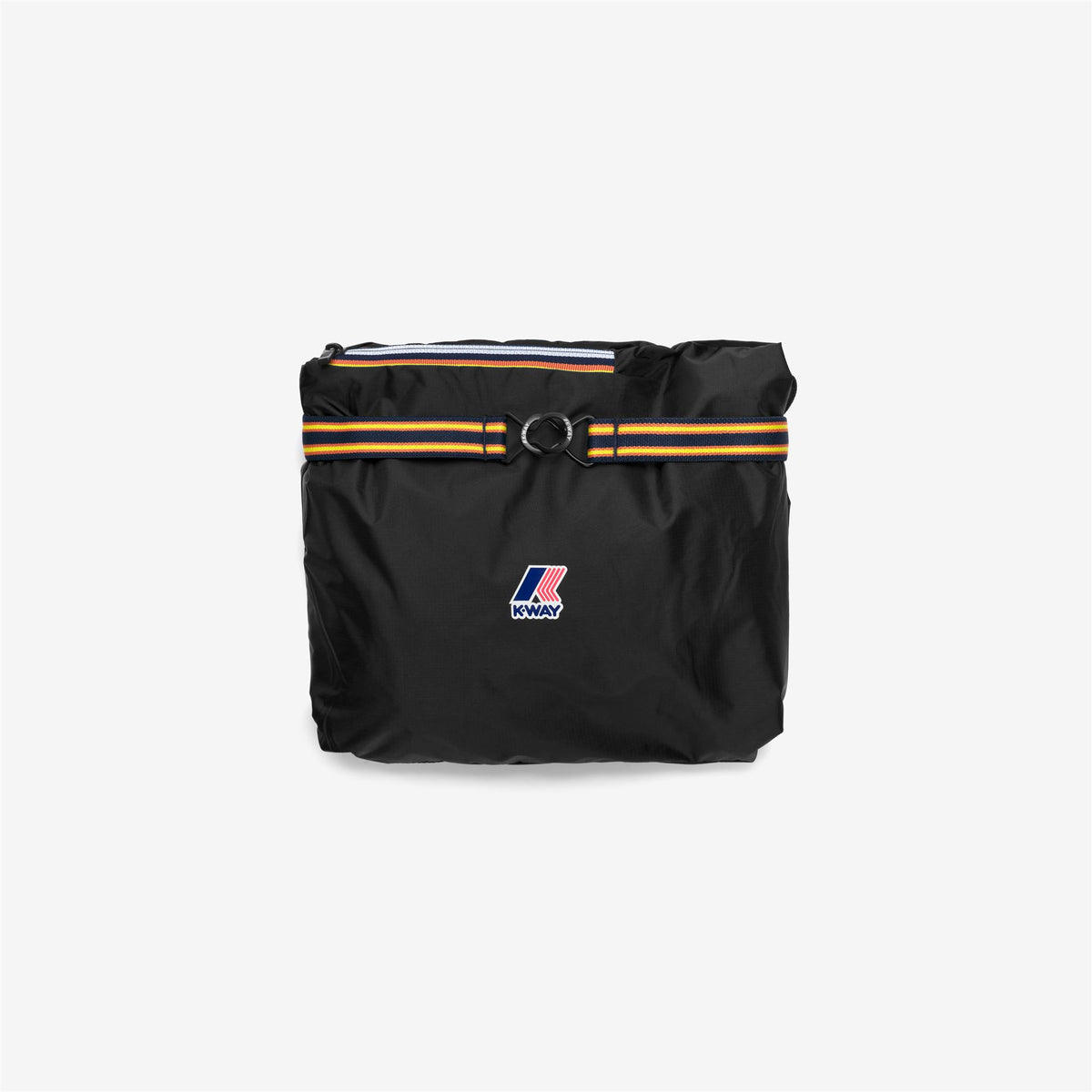 Jackets_Unisex_ORSON_Short_Black Pure - Commercial 2