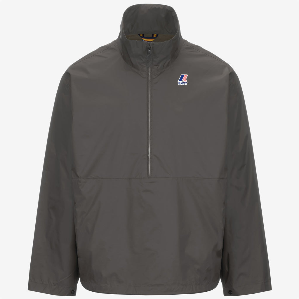 Jackets_Unisex_ORSON_Short_Grey Smoked - Commercial 1
