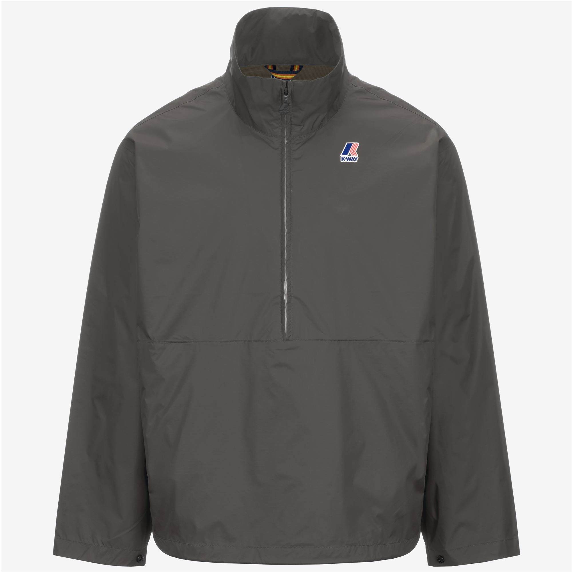 Jackets_Unisex_ORSON_Short_Grey Smoked - Commercial 1