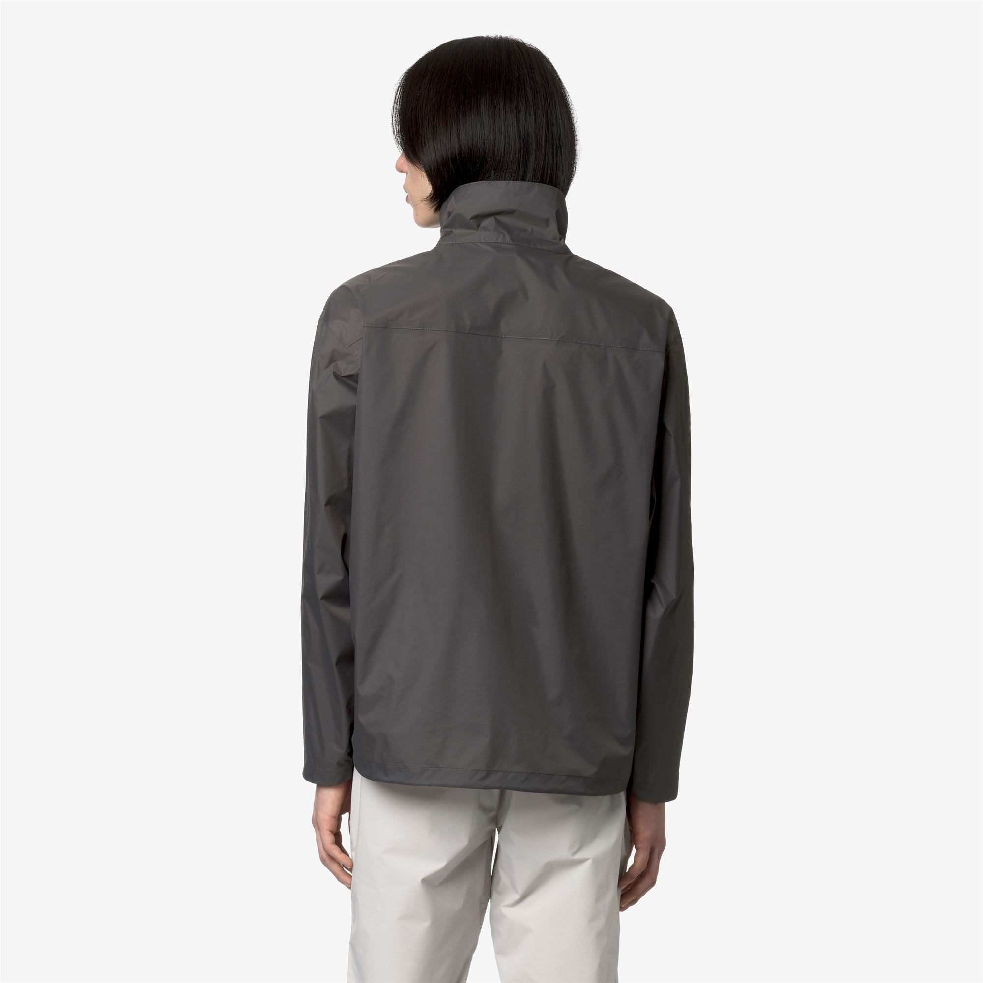 Jackets_Unisex_ORSON_Short_Grey Smoked - Commercial 6