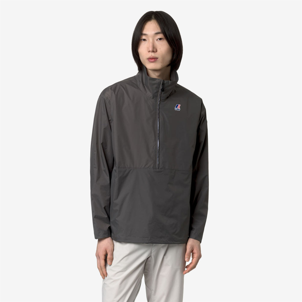 Jackets_Unisex_ORSON_Short_Grey Smoked - Commercial 4