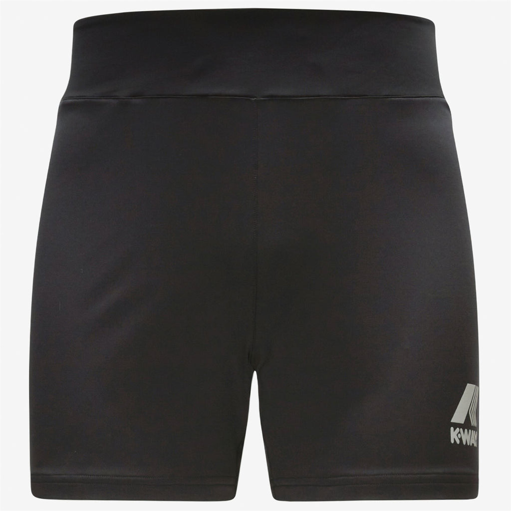 Shorts_Man_TYLER_Sport Shorts_Black Pure - Commercial 1