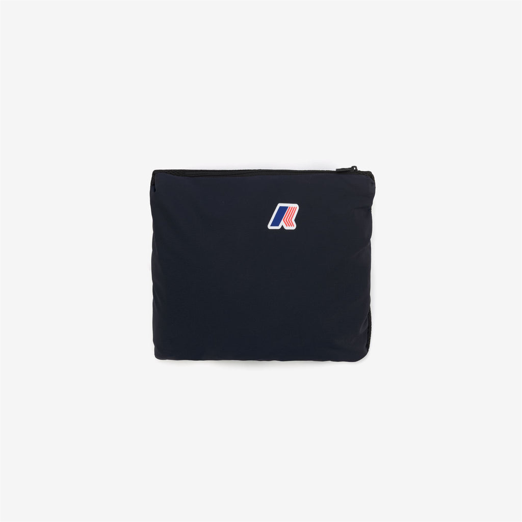 Shorts_UNISEX_NESTY TRAVEL_Sport Shorts_Blue Depth - Commercial 2