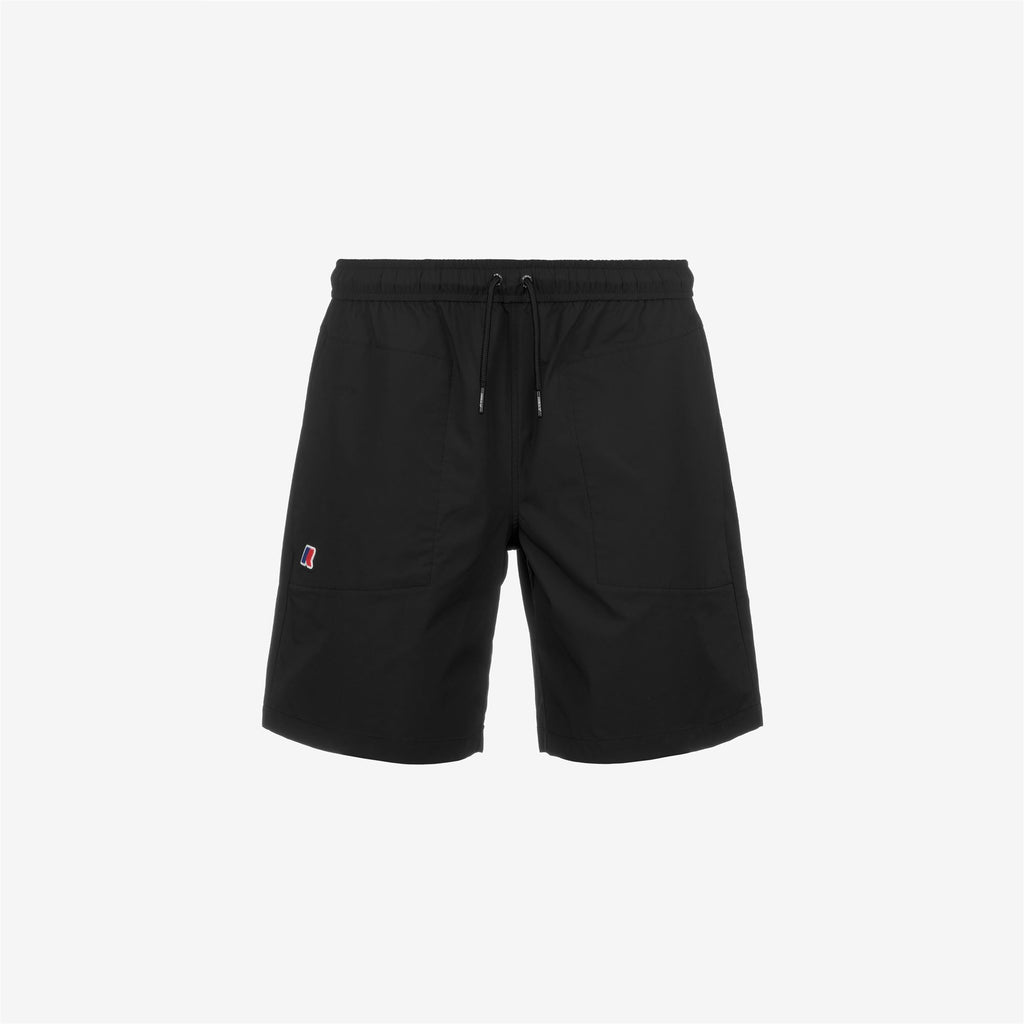 メンズウェア WESTY SHORTS UBK7124QW___USY_0075bff5-050c-