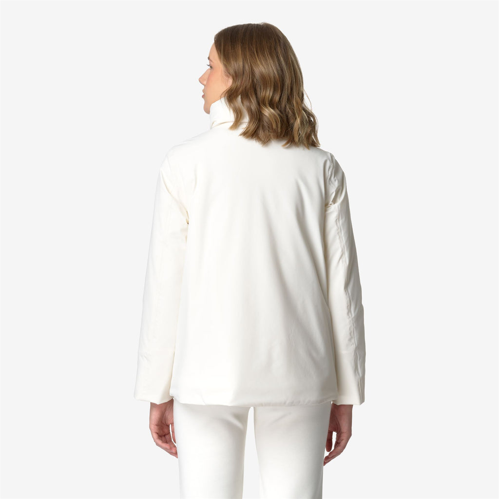 Jackets_WOMAN_MARLETTE ST WARM_Short_White Gardenia - Commercial 6