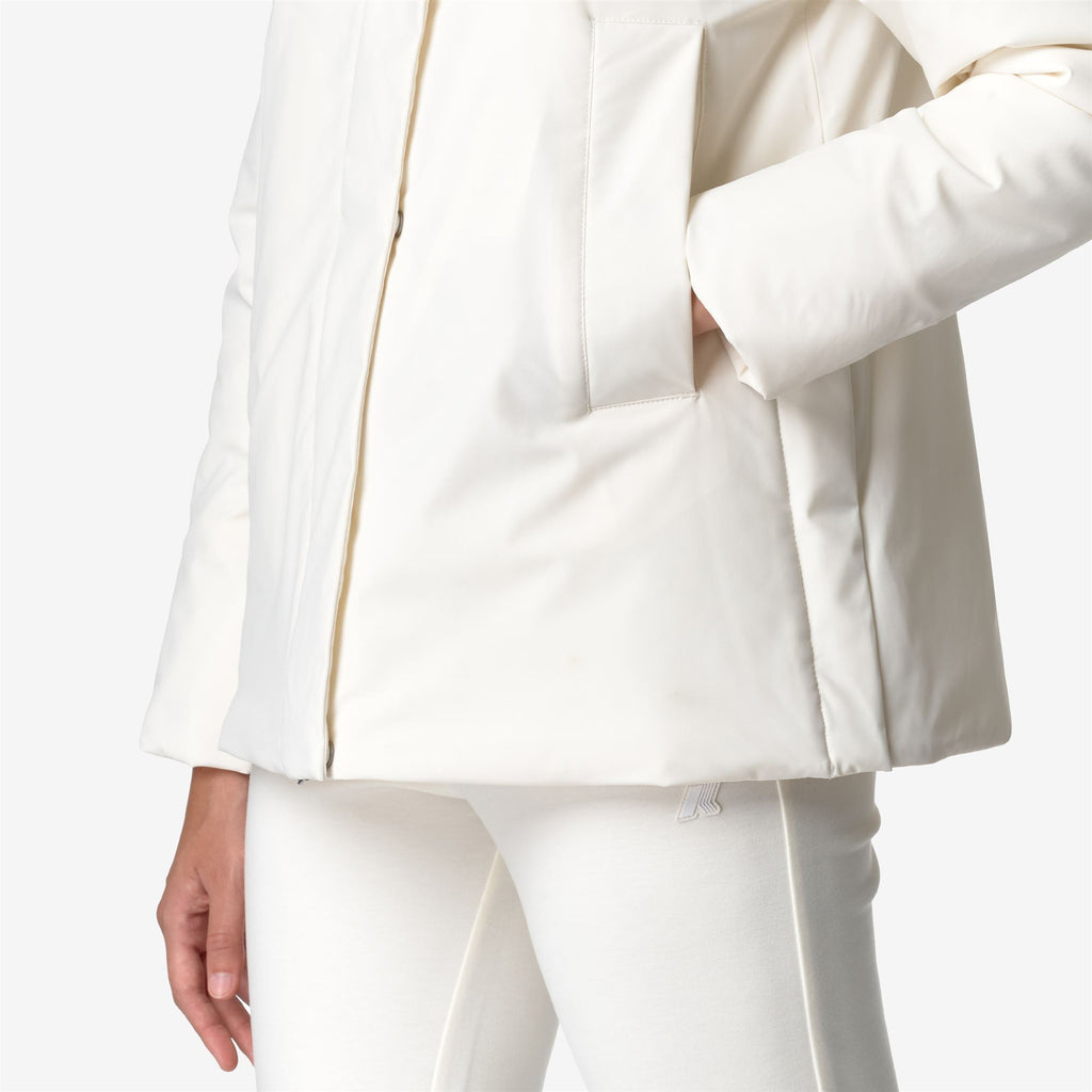 Jackets_WOMAN_MARLETTE ST WARM_Short_White Gardenia - Commercial 7