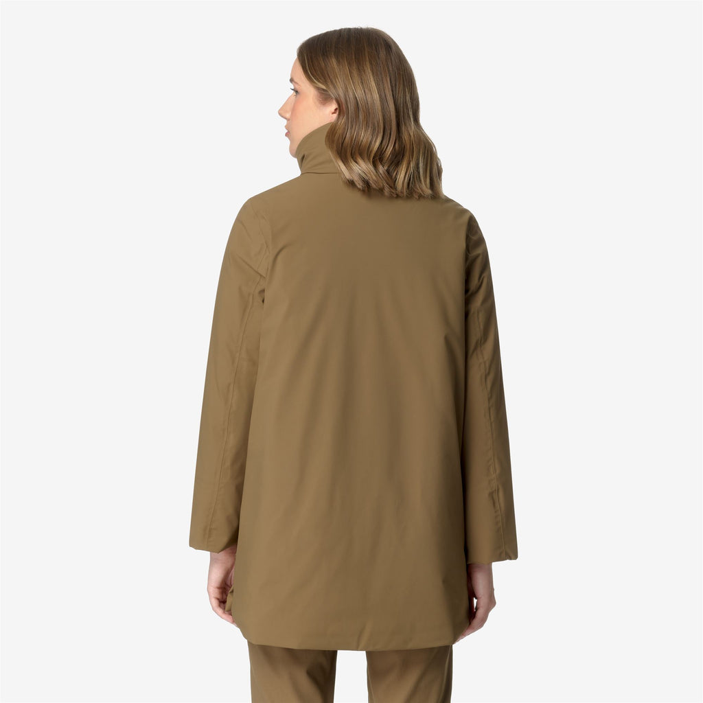 Jackets_WOMAN_MARLA ST WARM_Mid_Brown Corda - Commercial 6