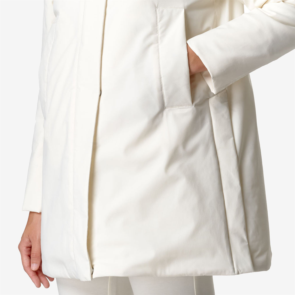 Jackets_WOMAN_MARLA ST WARM_Mid_White Gardenia - Commercial 7