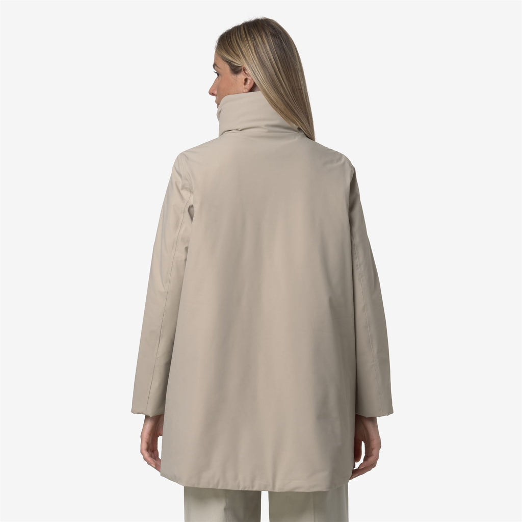 Jackets_WOMAN_MARLA ST WARM_Mid_Beige Cashmere - Commercial 6