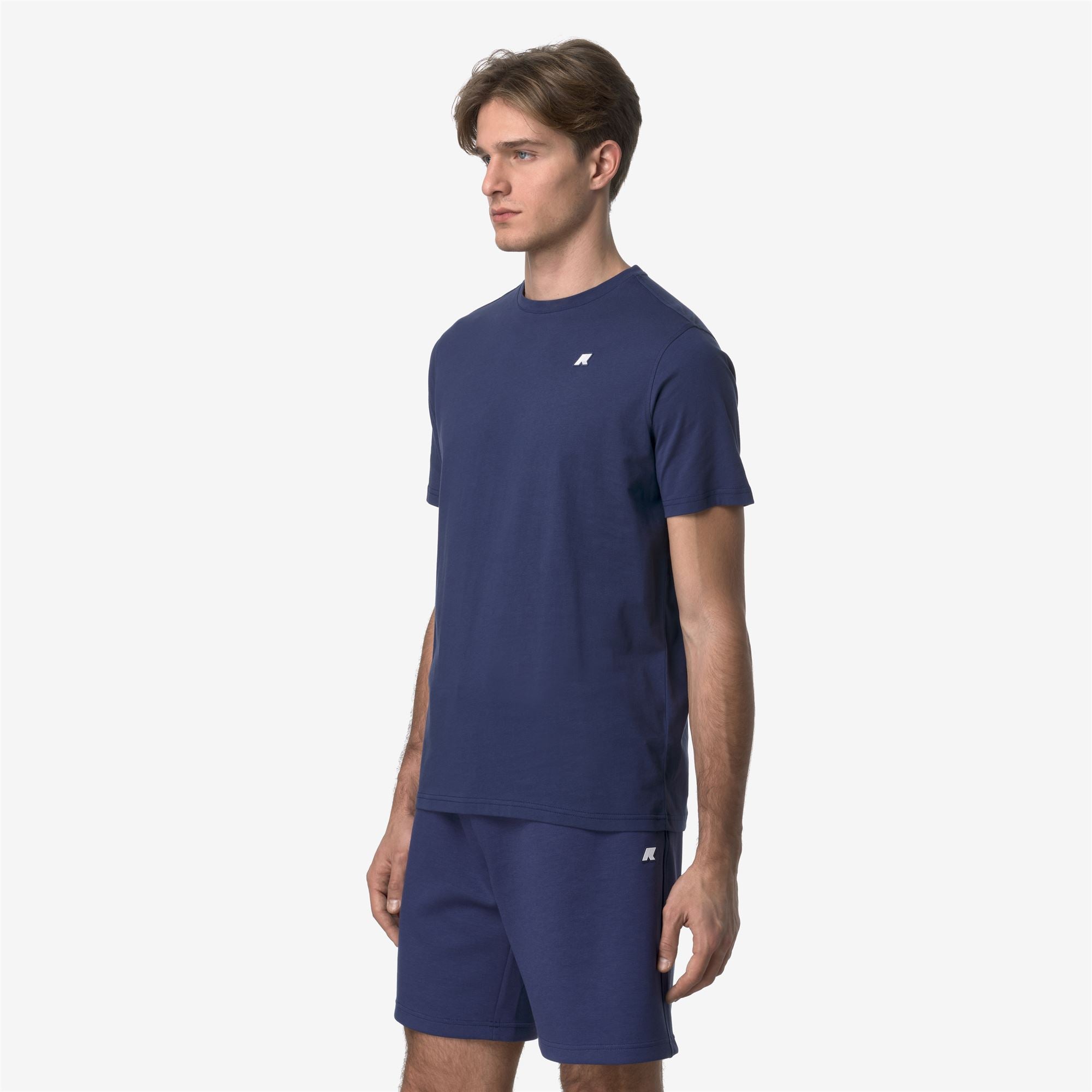 Evolution Koch - Maglietta Uomo Blu Navy M | L'evoluzione Della Specie? No, Della Cottura!