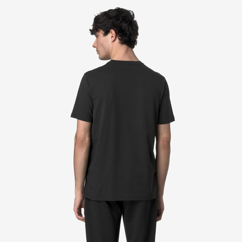 T-Shirts & Top_MAN_ODOM JERSEY_T-Shirt_Black Pure - Commercial 6