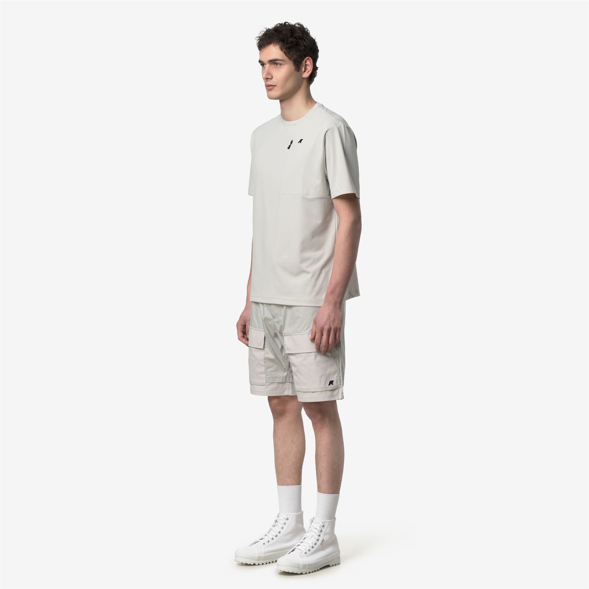 T-Shirts & Top_Man_AUTHION_T-Shirt_BEIGE LT - Commercial 5