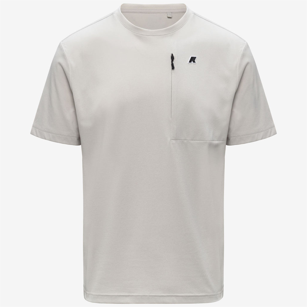 T-Shirts & Top_Man_AUTHION_T-Shirt_BEIGE LT - Commercial 1