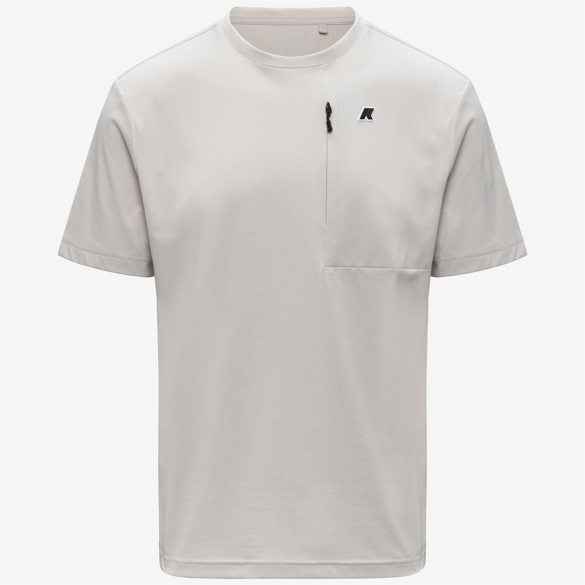 T-Shirts & Top_Man_AUTHION_T-Shirt_BEIGE LT - Commercial 1