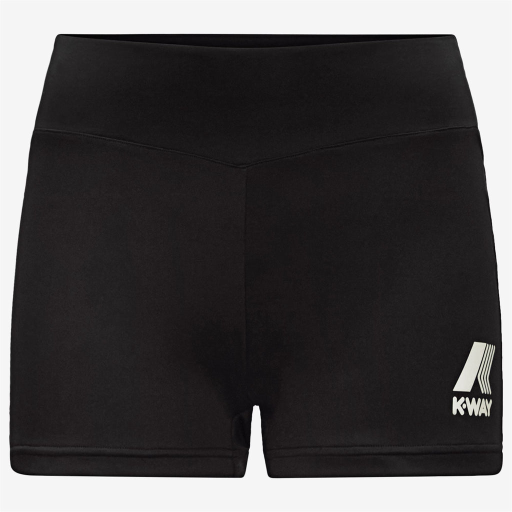 Shorts_Woman_LIV SHORT_Sport Shorts_Black Pure - Commercial 1