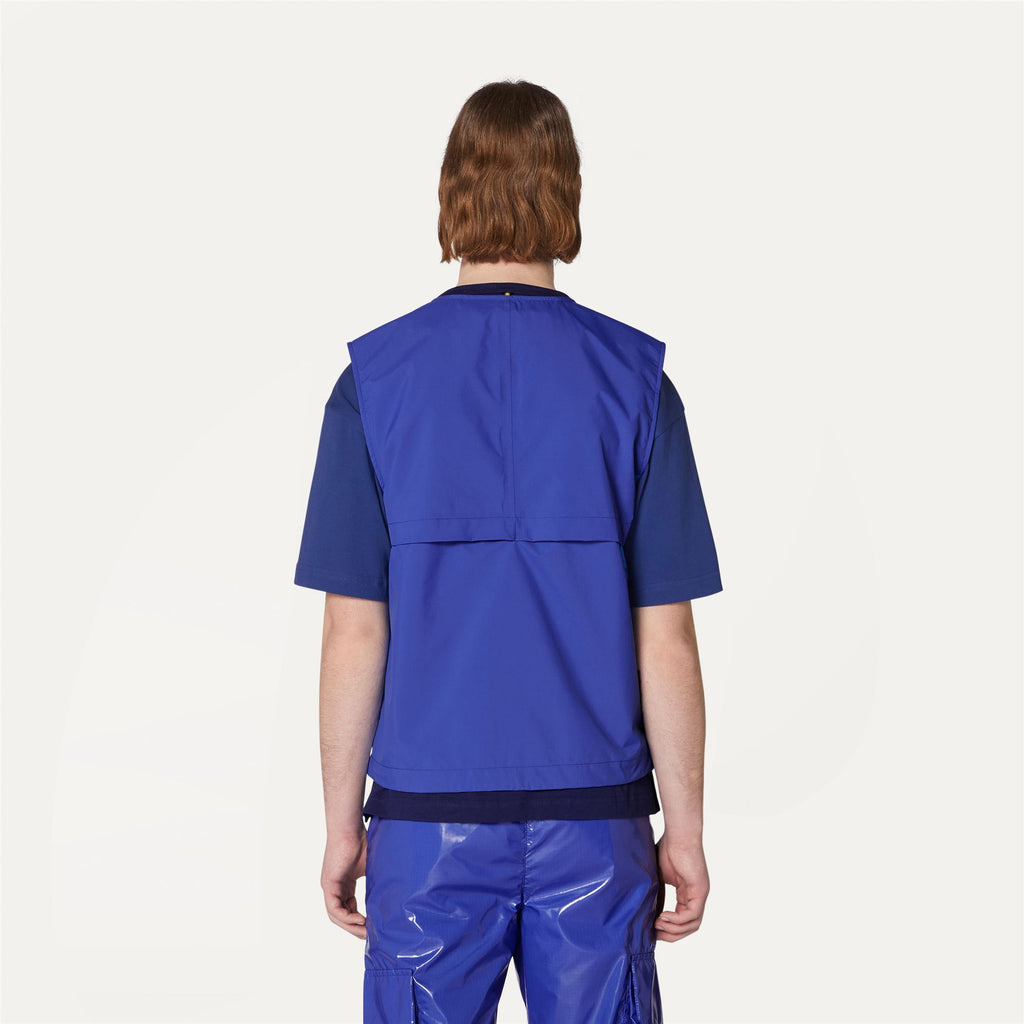 Jackets_UNISEX_BARNEL 2.1 AMIABLE SILVER_Vest_Blue Royal - Commercial 6