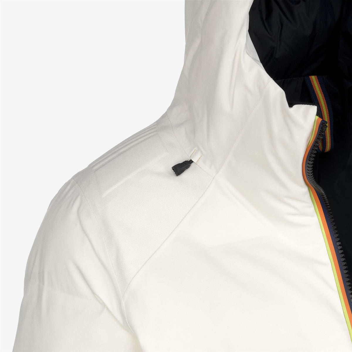 Jackets_WOMAN_TUEDA_Mid_White Gardenia - Commercial 3