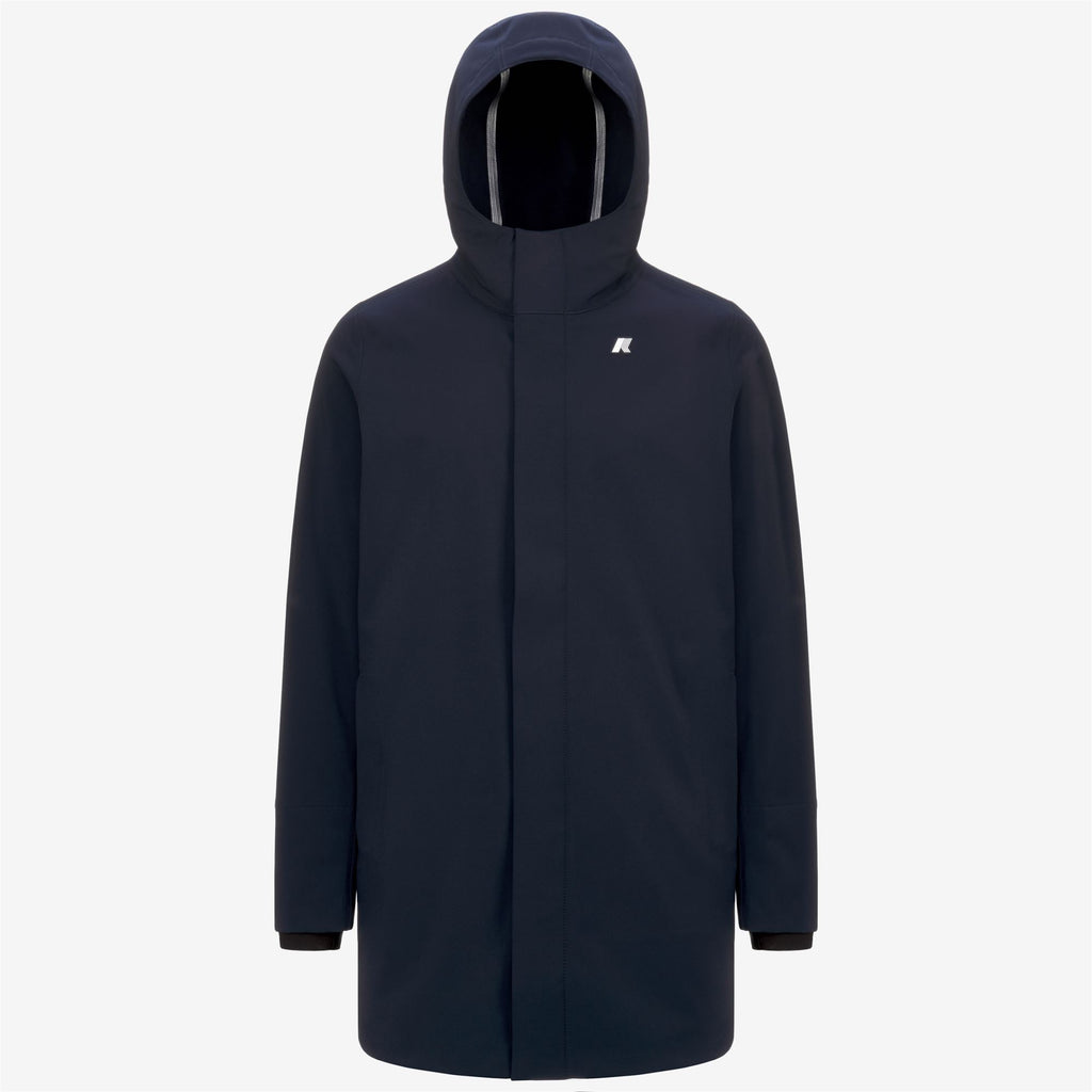 Jackets_MAN_MARLYN BONDED_Mid_Blue Depth-Blue Depth - Blue Depth - Commercial 1