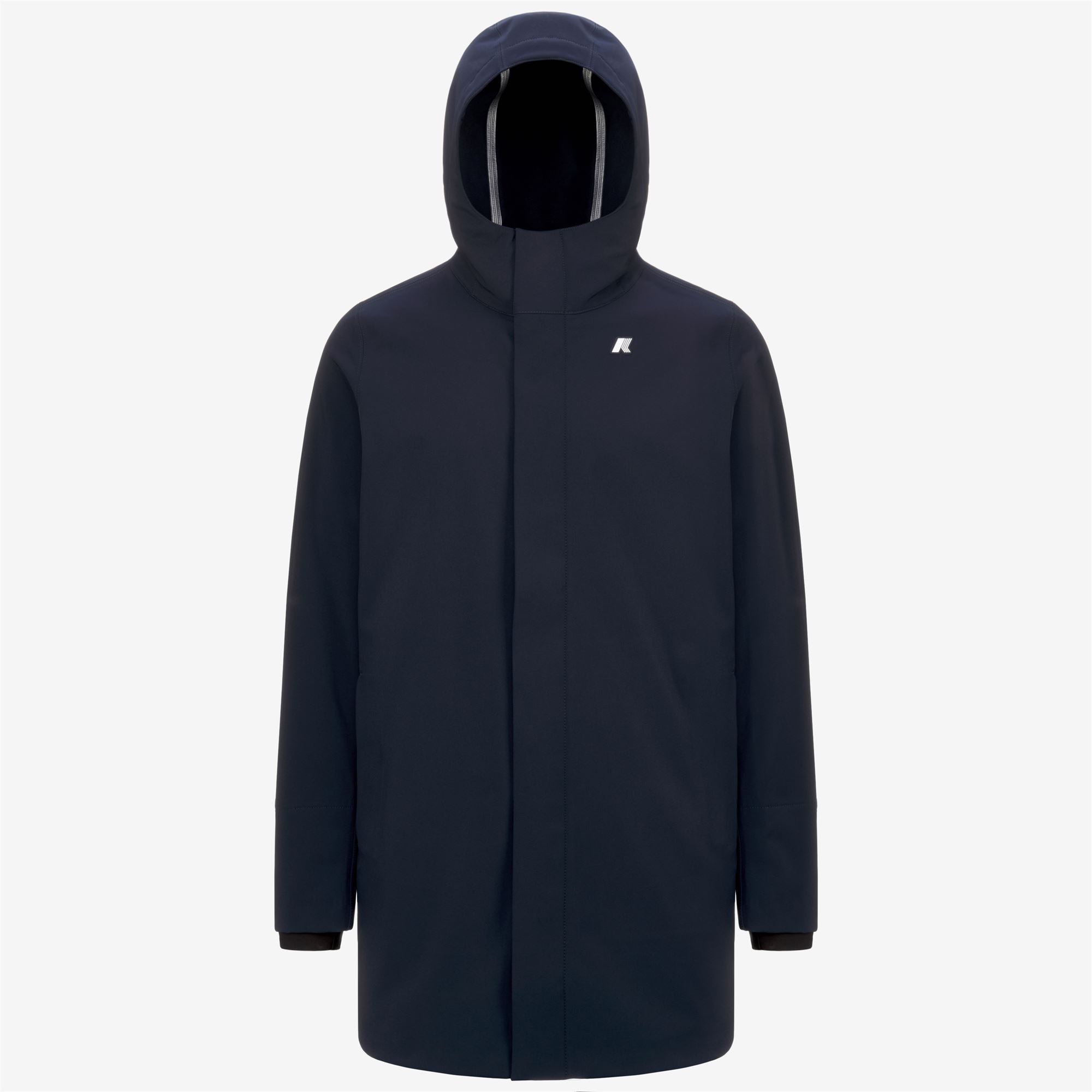 Jackets_MAN_MARLYN BONDED_Mid_Blue Depth-Blue Depth - Blue Depth - Commercial 1