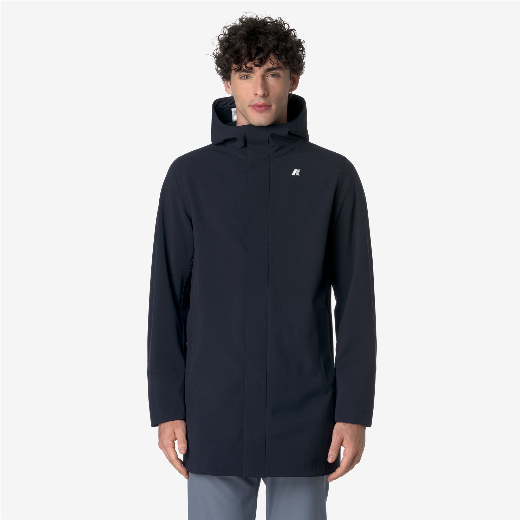 Jackets_MAN_MARLYN BONDED_Mid_Blue Depth-Blue Depth - Blue Depth - Commercial 4