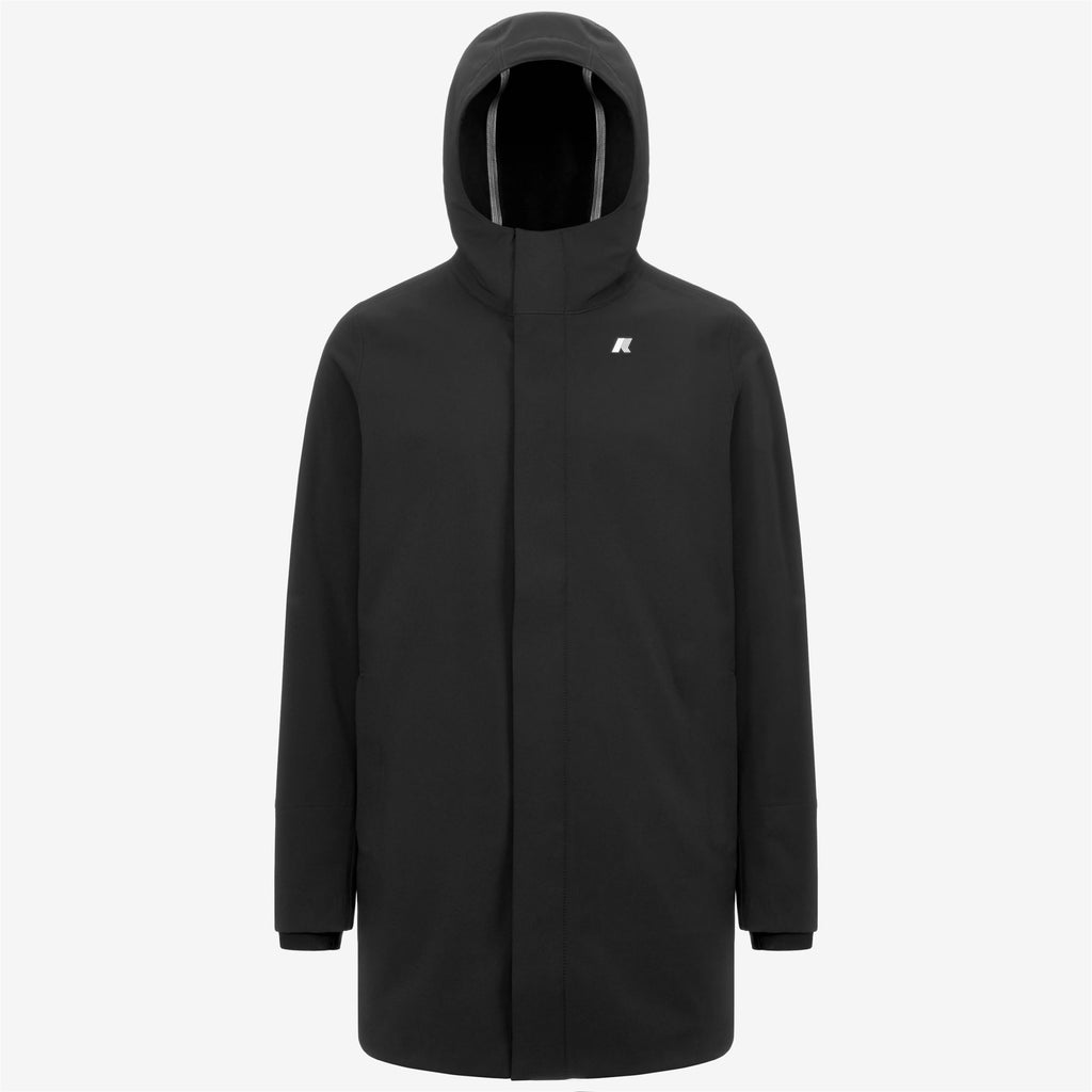 Jackets_MAN_MARLYN BONDED_Mid_Black-Blue Depth - Black Pure - Blue Depth - Commercial 1