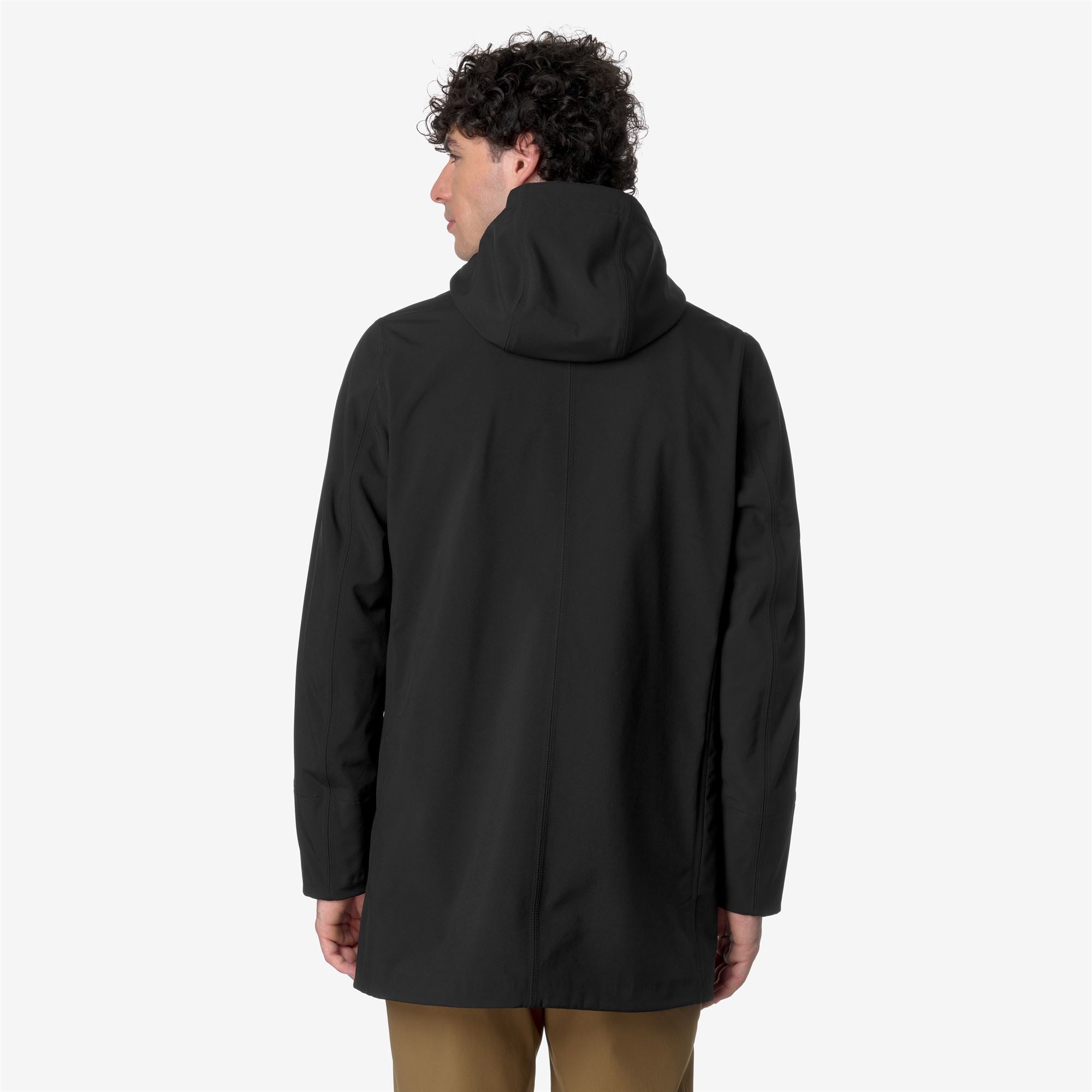Jackets_MAN_MARLYN BONDED_Mid_Black-Blue Depth - Black Pure - Blue Depth - Commercial 6