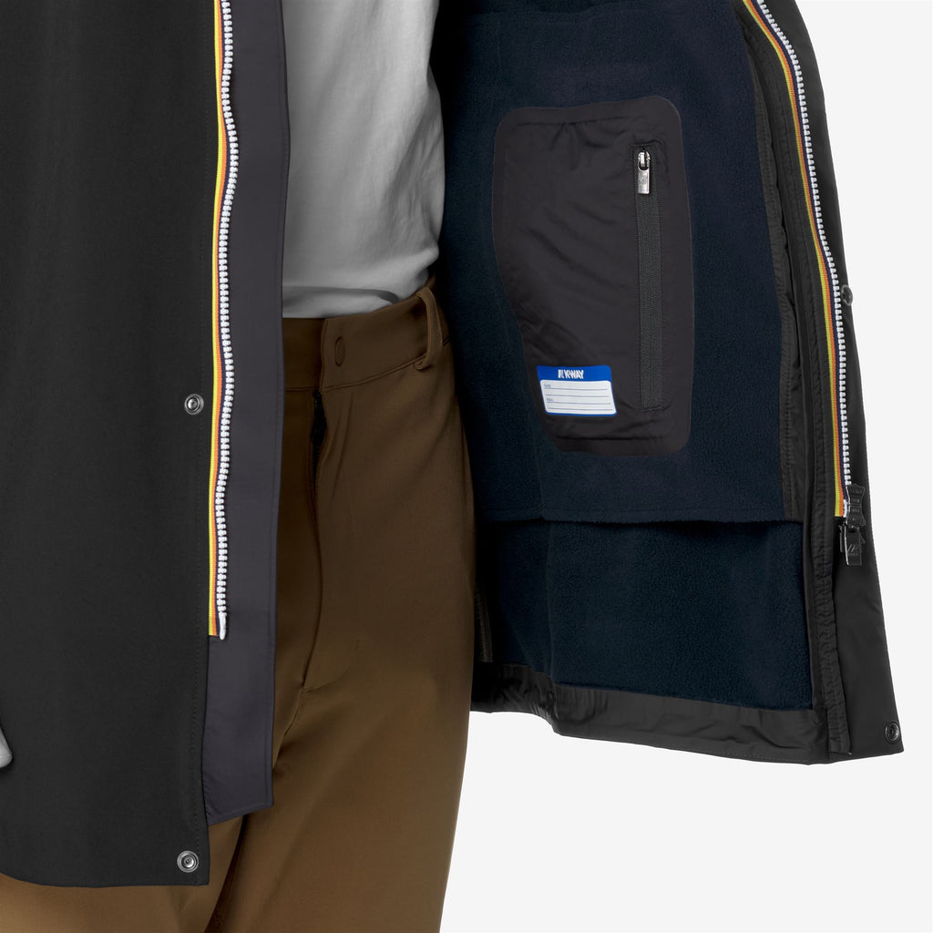 Jackets_MAN_MARLYN BONDED_Mid_Black-Blue Depth - Black Pure - Blue Depth - Commercial 7