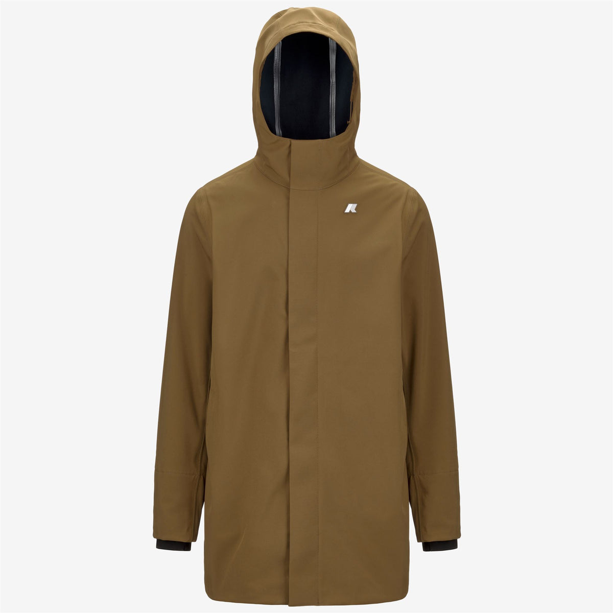 Jackets_MAN_MARLYN BONDED_Mid_Brown Corda - Blue Depth - Commercial 1