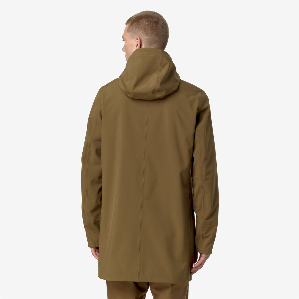 Jackets_MAN_MARLYN BONDED_Mid_Brown Corda - Blue Depth - Commercial 6
