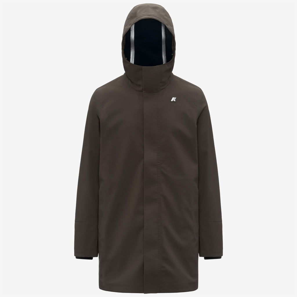 Jackets_MAN_MARLYN BONDED_Mid_Black Olive - Blue Depth - Commercial 1