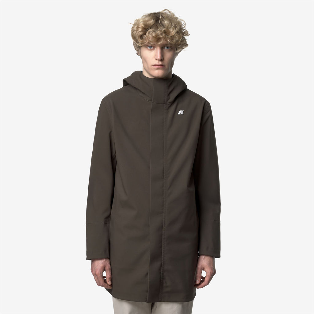 Jackets_MAN_MARLYN BONDED_Mid_Black Olive - Blue Depth - Commercial 3