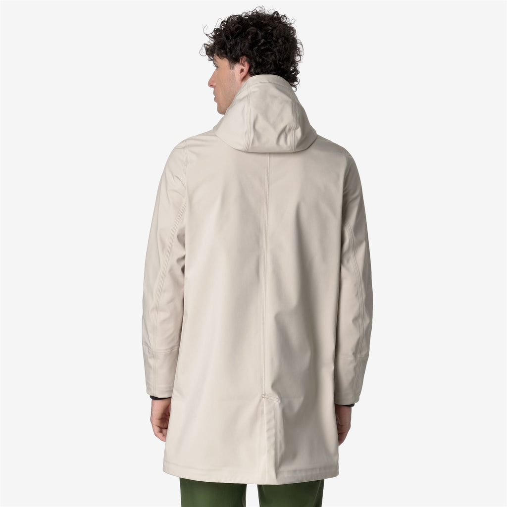 Jackets_MAN_THOMAS BONDED_Long_Beige G-Blue D - Beige Grey - Blue Depth - Commercial 6