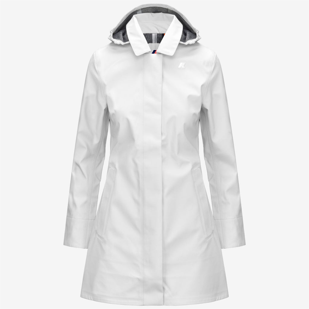 Jackets_WOMAN_MATHY BONDED JERSEY_Mid_White - Commercial 1