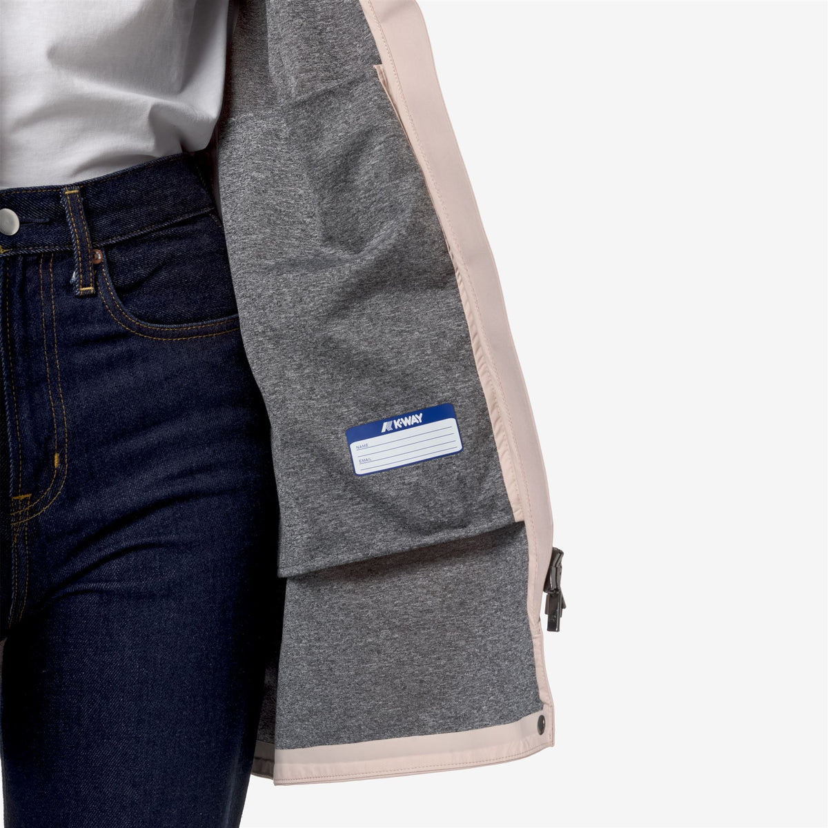 Jackets_Woman_MATHY BONDED JERSEY_Mid_Pink Gardenia - Commercial 7
