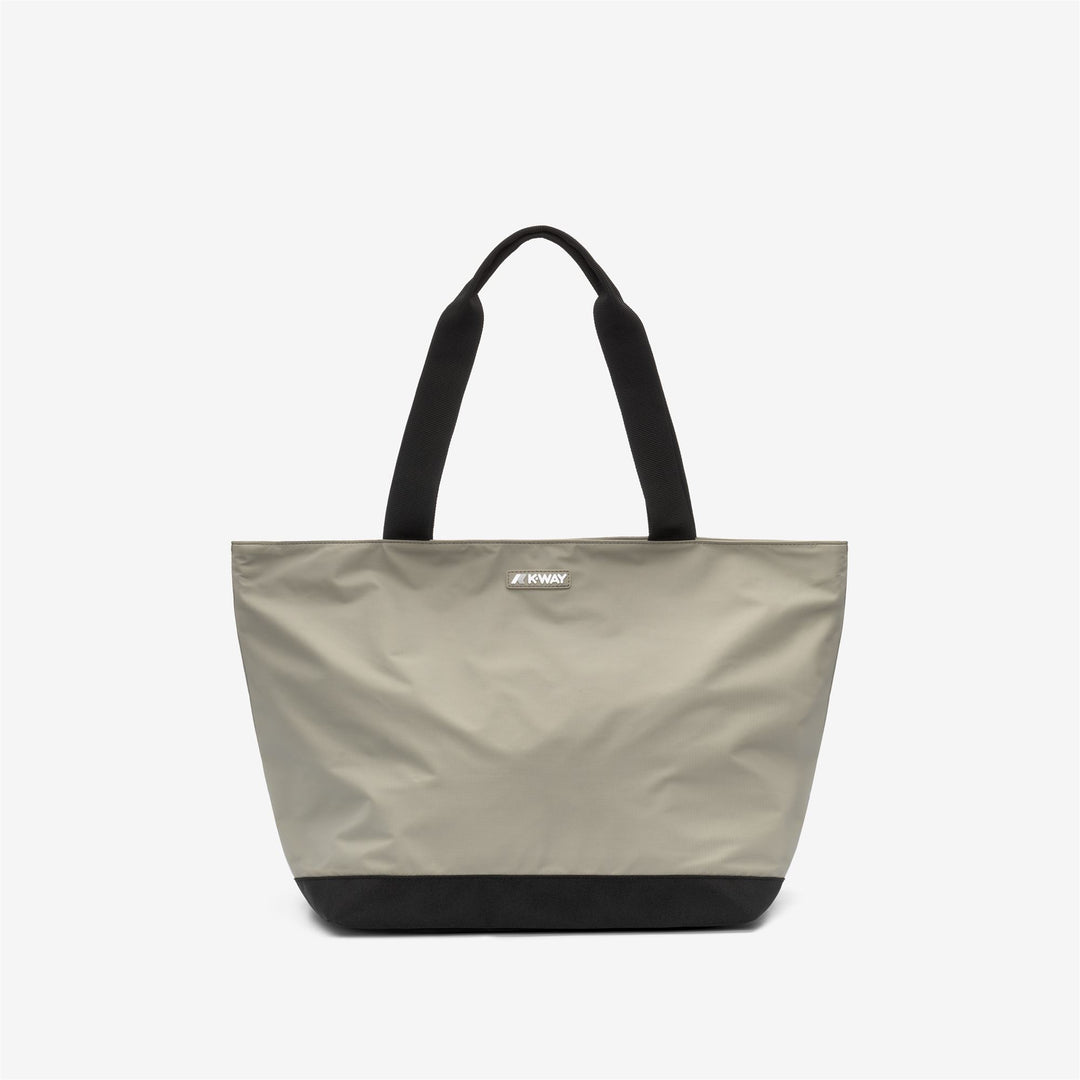 Green Unisex Waterproof Tote Bag for Daily Commuting 01