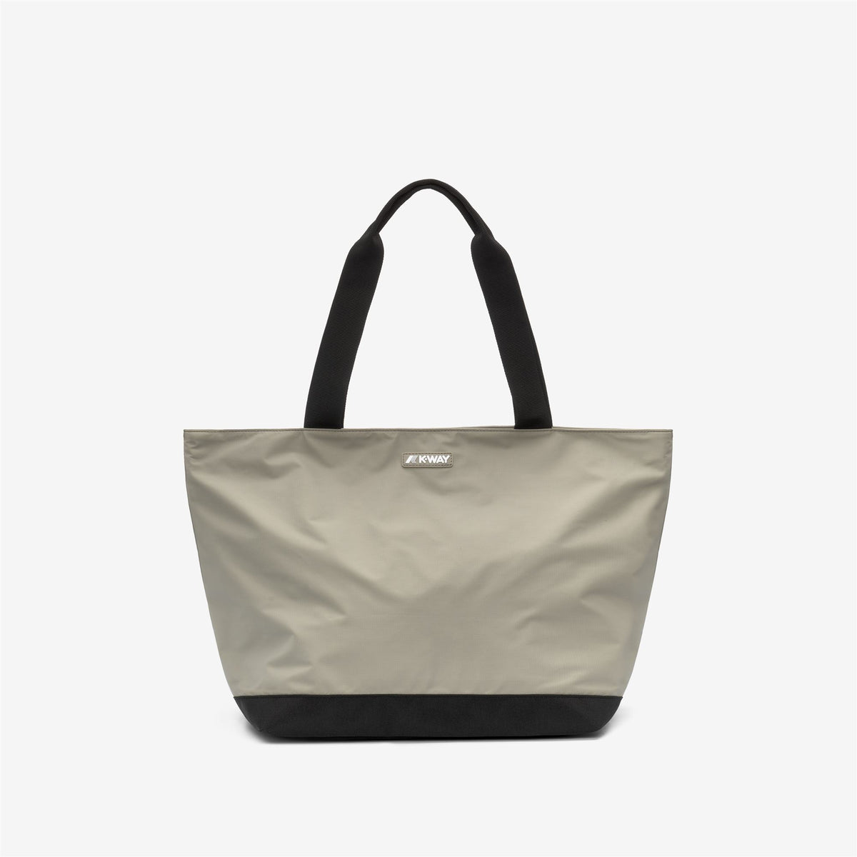 Bags_UNISEX_CLERE_Tote Bag_Green Oak - Commercial 1