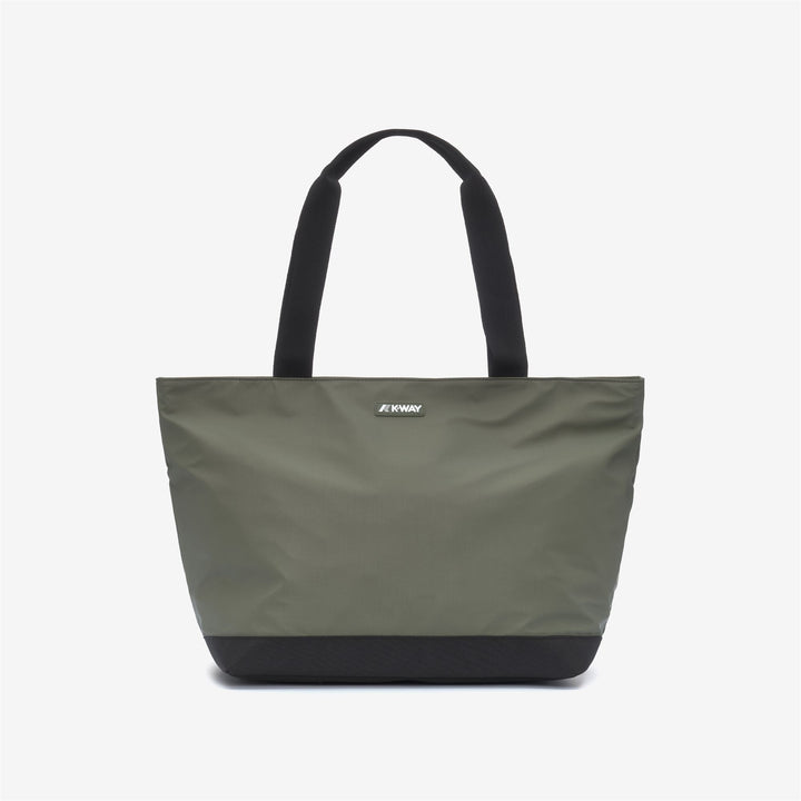 CLERE - Bags - Tote Bag - Unisex - GREEN LICHEN 1