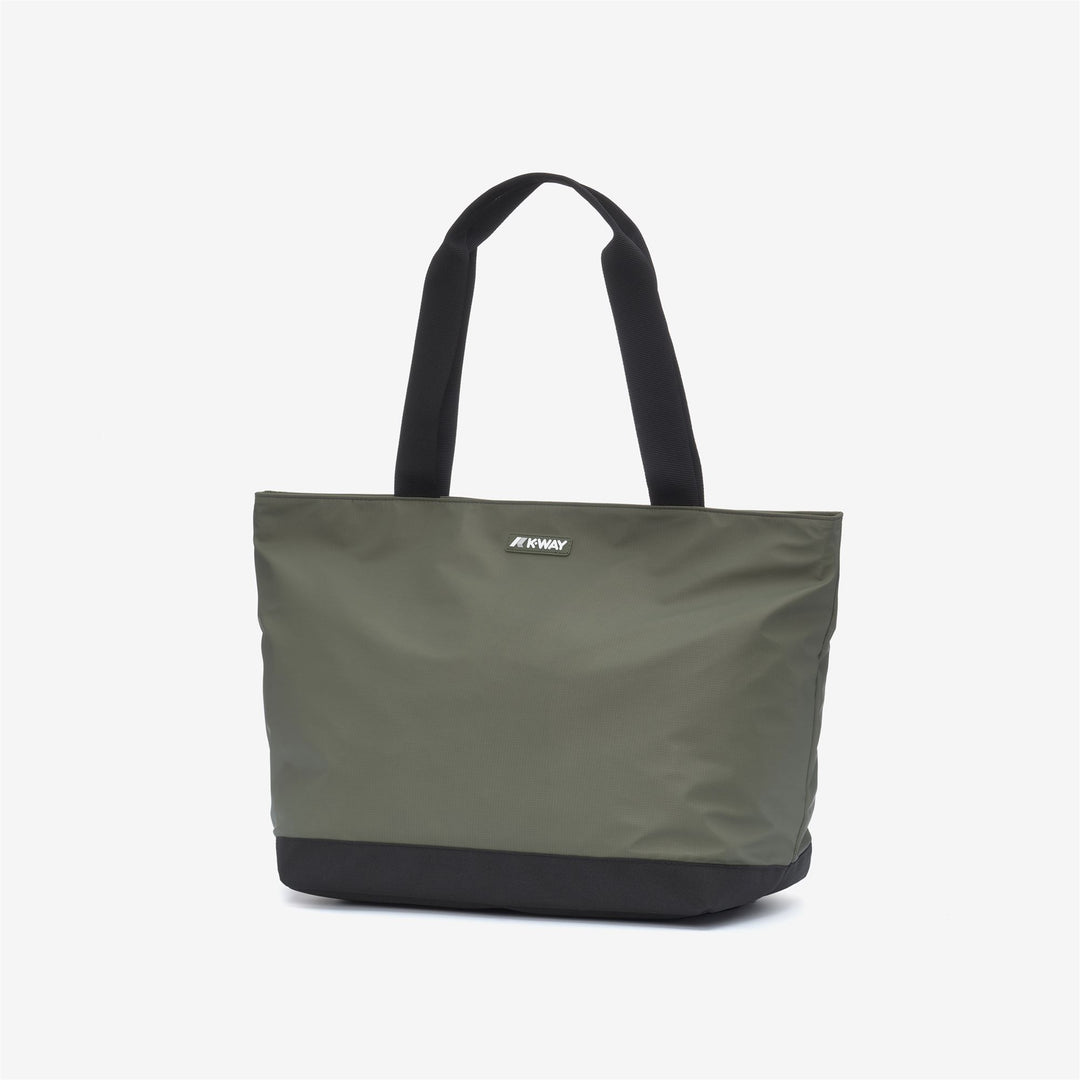 CLERE - Bags - Tote Bag - Unisex - GREEN LICHEN main