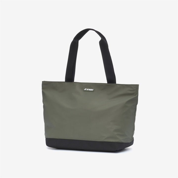 CLERE - Bags - Tote Bag - Unisex - GREEN LICHEN 2