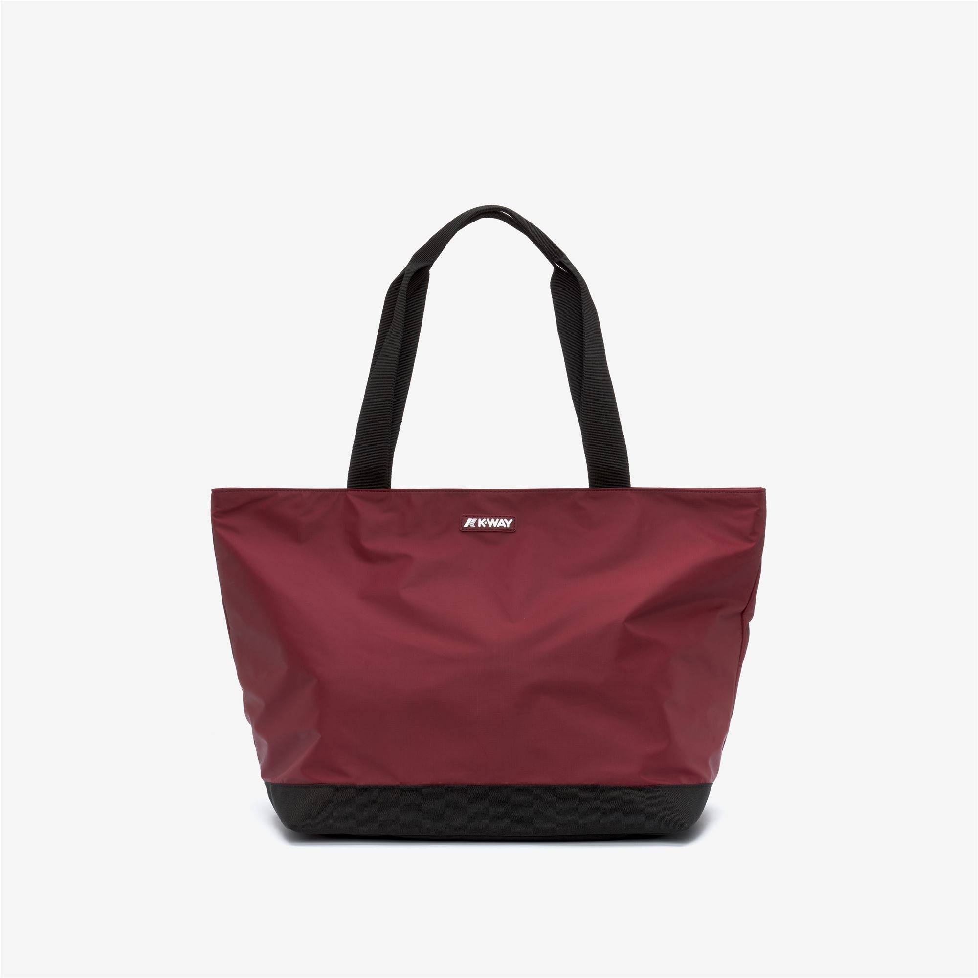 Bags_UNISEX_CLERE_Tote Bag_Red Syrah - Commercial 1