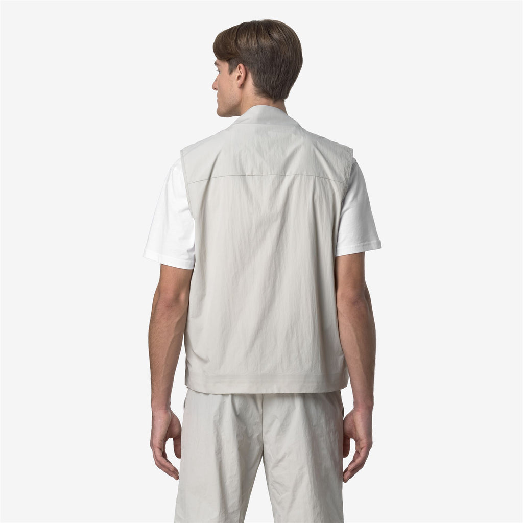 Jackets_MAN_ERHIN COTTON LIKE_Mid_BEIGE LT - Commercial 6