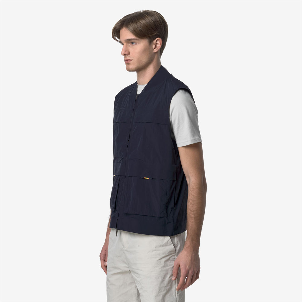 Jackets_MAN_ERHIN COTTON LIKE_Mid_Blue Depth - Commercial 5