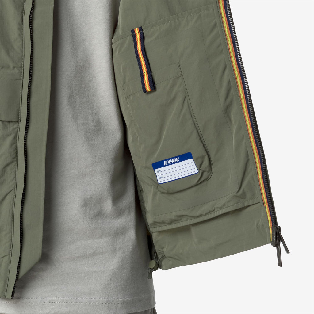 Jackets_MAN_ERHIN COTTON LIKE_Mid_Green Lichen - Commercial 7
