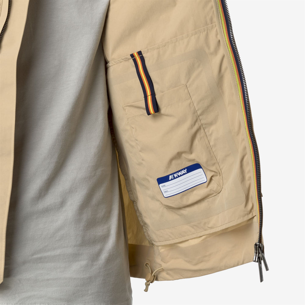 Jackets_MAN_ERHIN COTTON LIKE_Mid_Beige Rope - Commercial 7