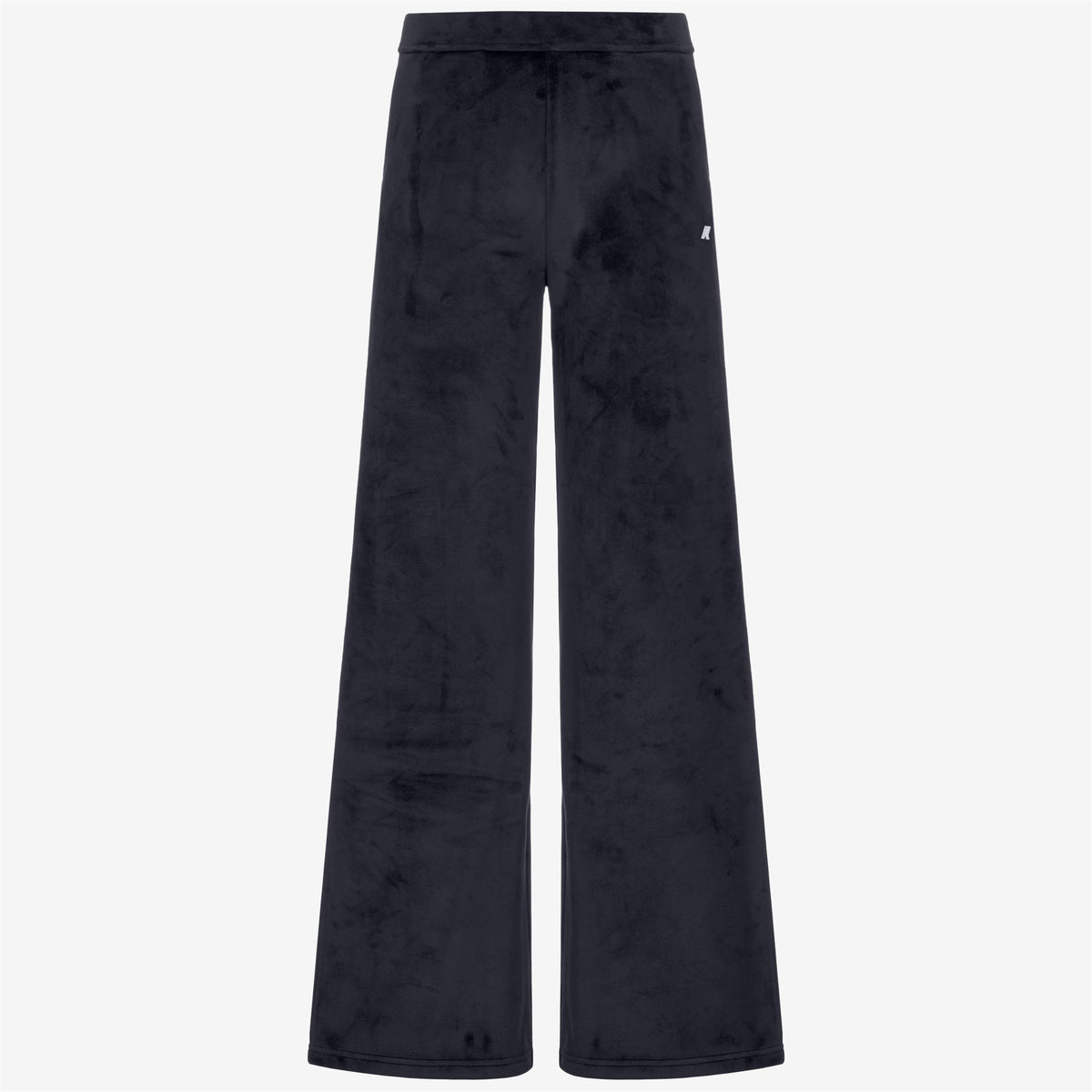 Pants_WOMAN_JENNY VELOUR POLAR_Sport Trousers_Blue Depth-Blue Depth - Blue Depth - Commercial 1